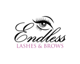 /public/logoimage/1545946367Endless Lashes.png